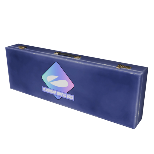 ASOT 2025 Collection Package