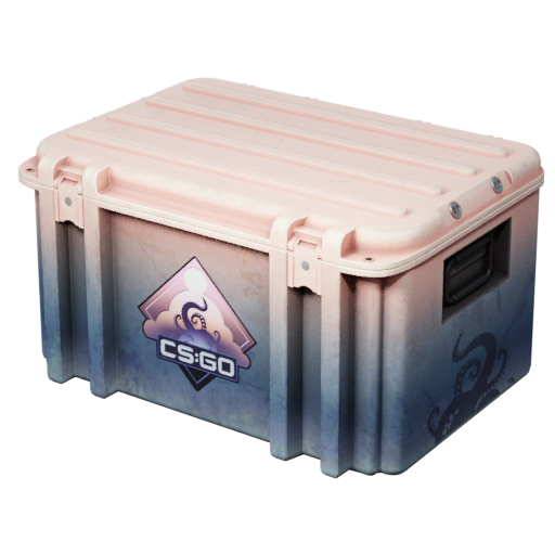 Dreams & Nightmares Case