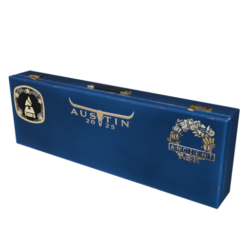 Austin 2025 Ancient Souvenir Package