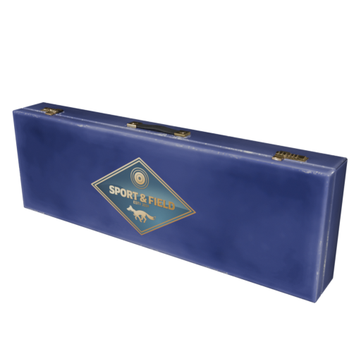 Sport & Field Collection Package