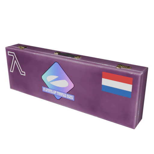 ASOT 2025 Souvenir Package