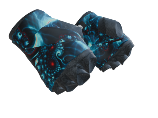 ★ Hand Wraps | Phenom Plan