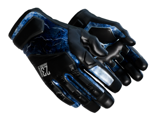 ★ Specialist Gloves | Frostbite