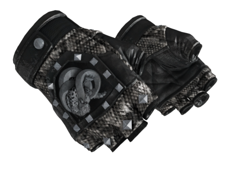 ★ Broken Fang Gloves | Unhinged