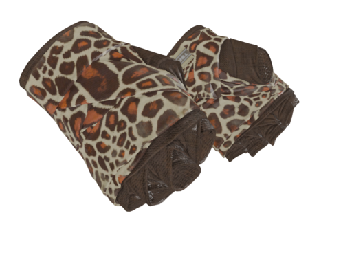 ★ Hand Wraps | Giraffe