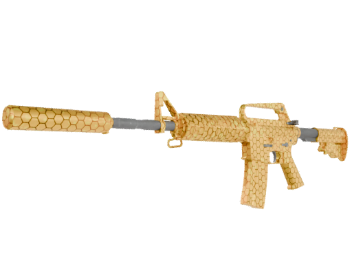 M4A1-S | Worker Bee