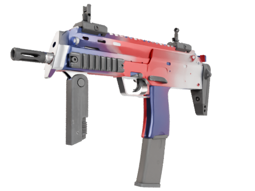 MP7 | Union Fade