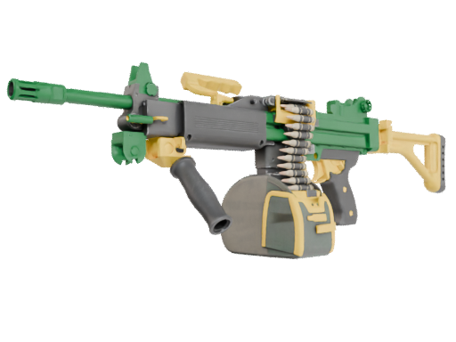 Negev | Arterial Road