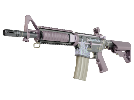 M4A4 | Polysoup
