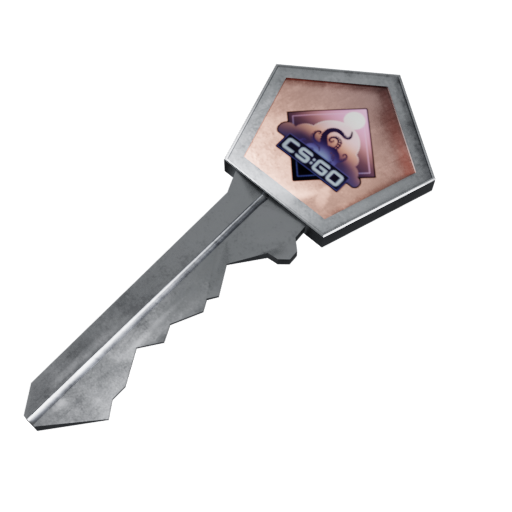 Dreams & Nightmares Case Key