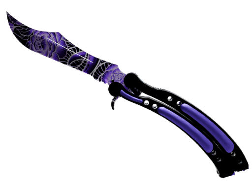 ★ Butterfly Knife | Psychedelic Trip