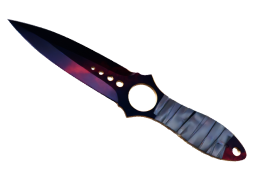 ★ Skeleton Knife | Doppler