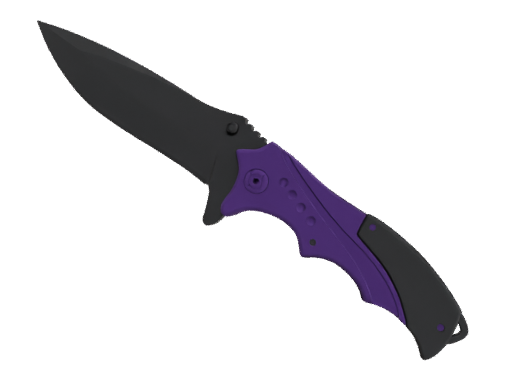 ★ Nomad Knife | Ultraviolet