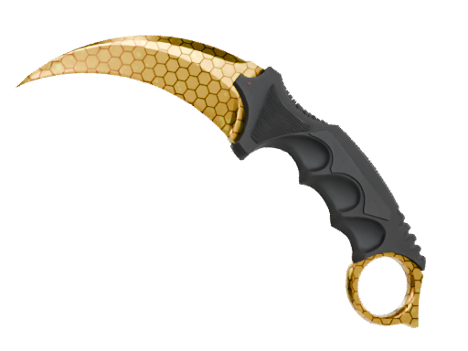 ★ Karambit | Worker Bee