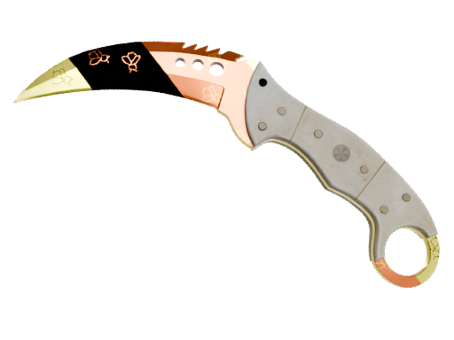 ★ Talon Knife | Summer
