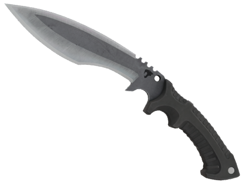 ★ Kukri Knife