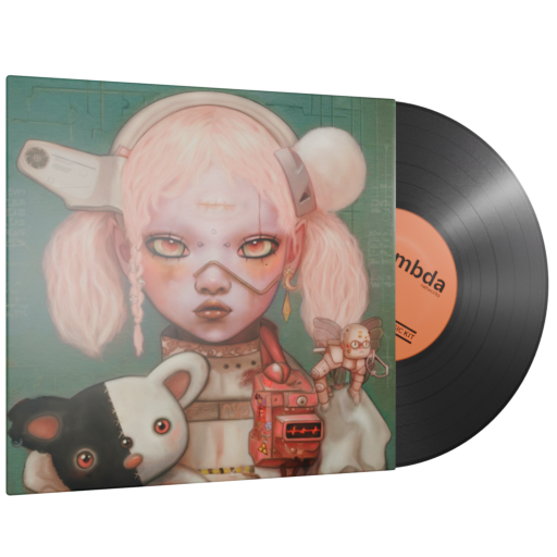 Bring Me The Horizon | Post Human NeX Gen