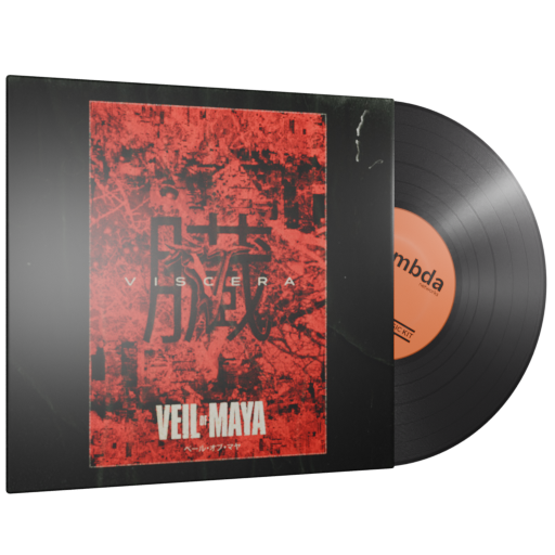 Veil Of Maya | Viscera