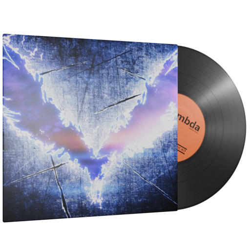 Casey Edwards | Bury The Light