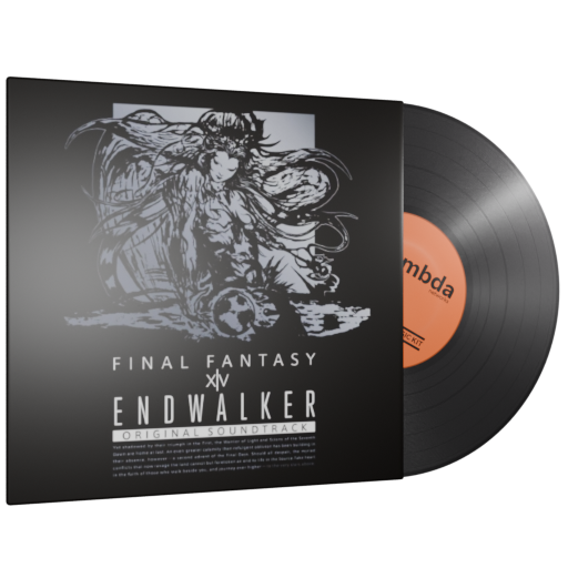 Final Fantasy XIV | Endwalker