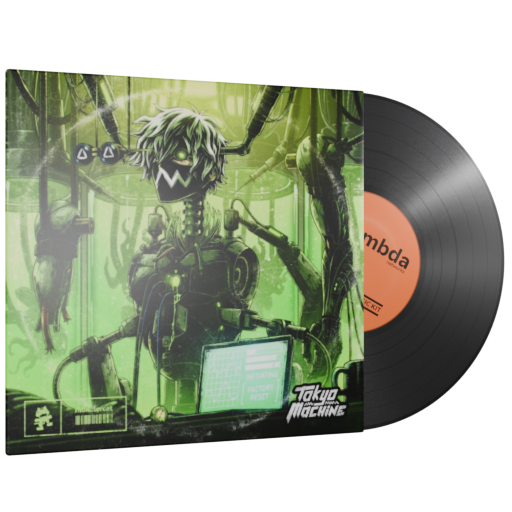 Tokyo Machine | Factory Reset