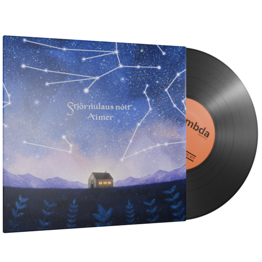 Aimer | Hoshino Kieta Yoruni