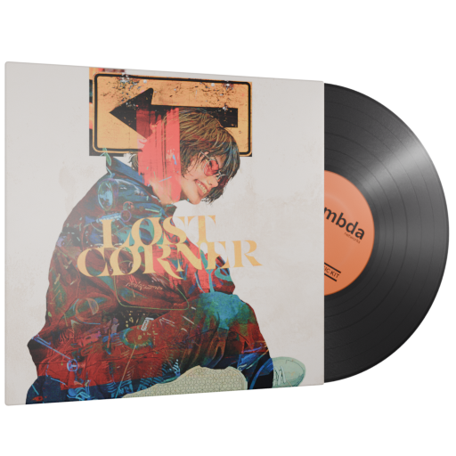 Kenshi Yonezu | LOST CORNER