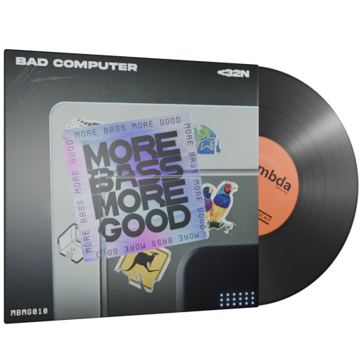 Bad Computer | <32n