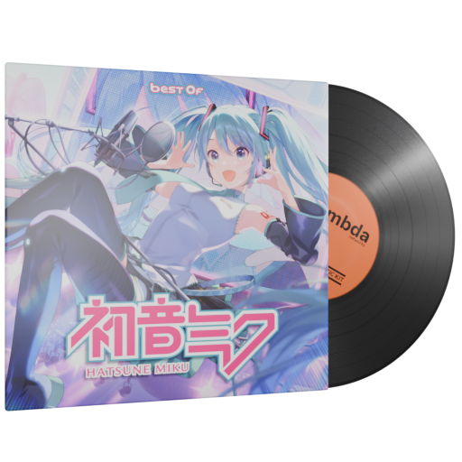 Hatsune Miku | Best Of