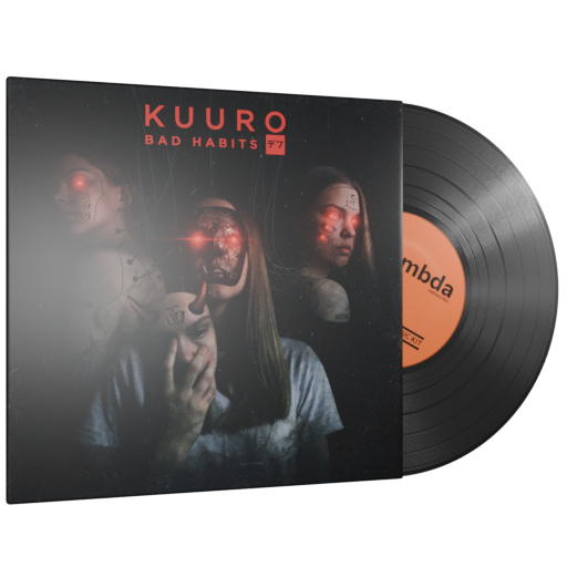 KUURO | Bad Habits