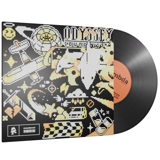 No Mana | Odyssey Soundsystem