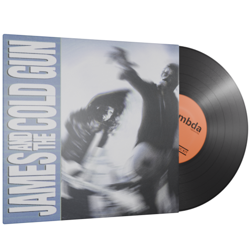 James and the Cold Gun | Chewing Glass