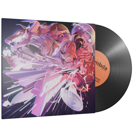 Jonathan Young | Starship Velociraptor