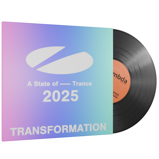 Armin van Buuren | TRANSFORMATION