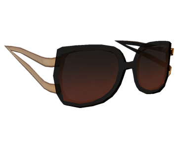 Sun Glasses #1