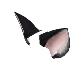 Cat Ears