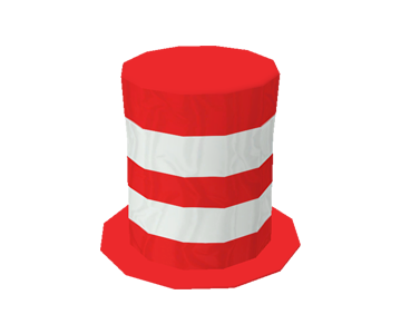 Seuss Hat