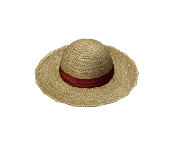 Straw Hat