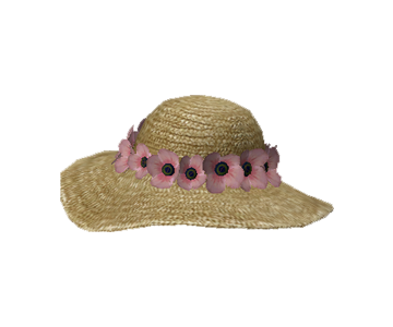 Straw Hat