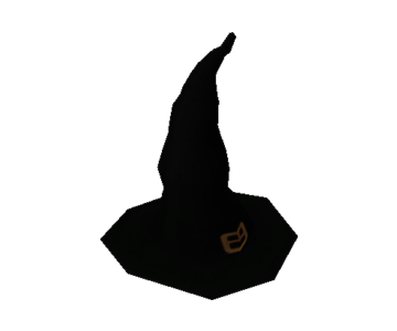 Witch Hat