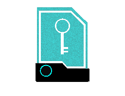 StatTrak™ Counter Case #1 Key