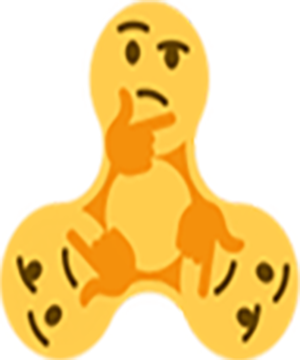 Thinket Spinner Trail