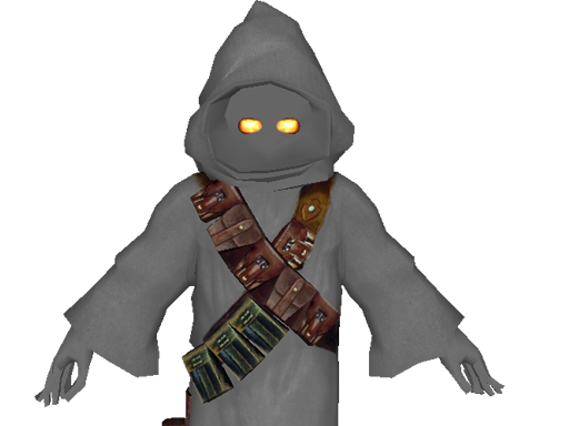 Paranormal | Jawa