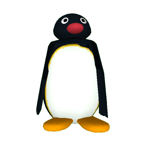 Pingu