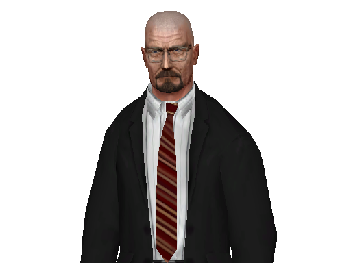 Human | Walter White