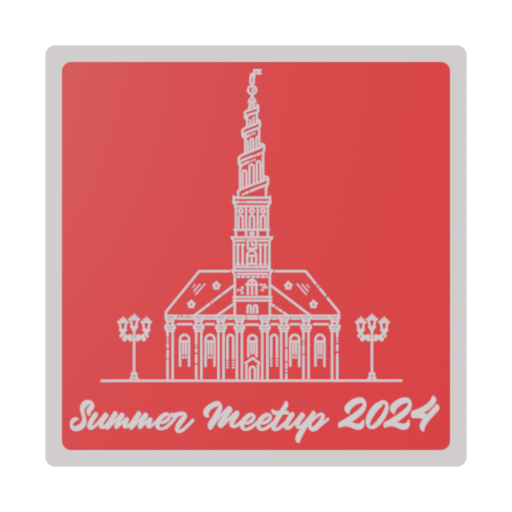 Summer Meetup 2024
