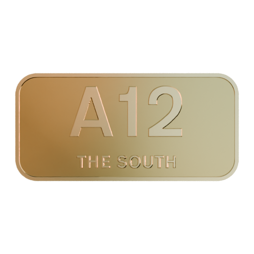 A12 (Gold) | Summer Meetup 2025