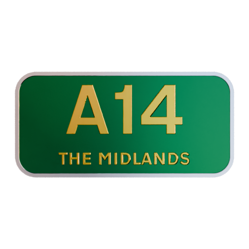 A14 (Foil) | Summer Meetup 2025