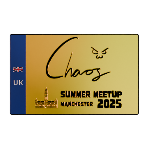 ChaosNightmare (Foil) | Summer Meetup 2025