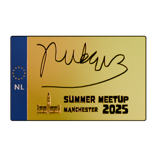 puk413 (Foil) | Summer Meetup 2025